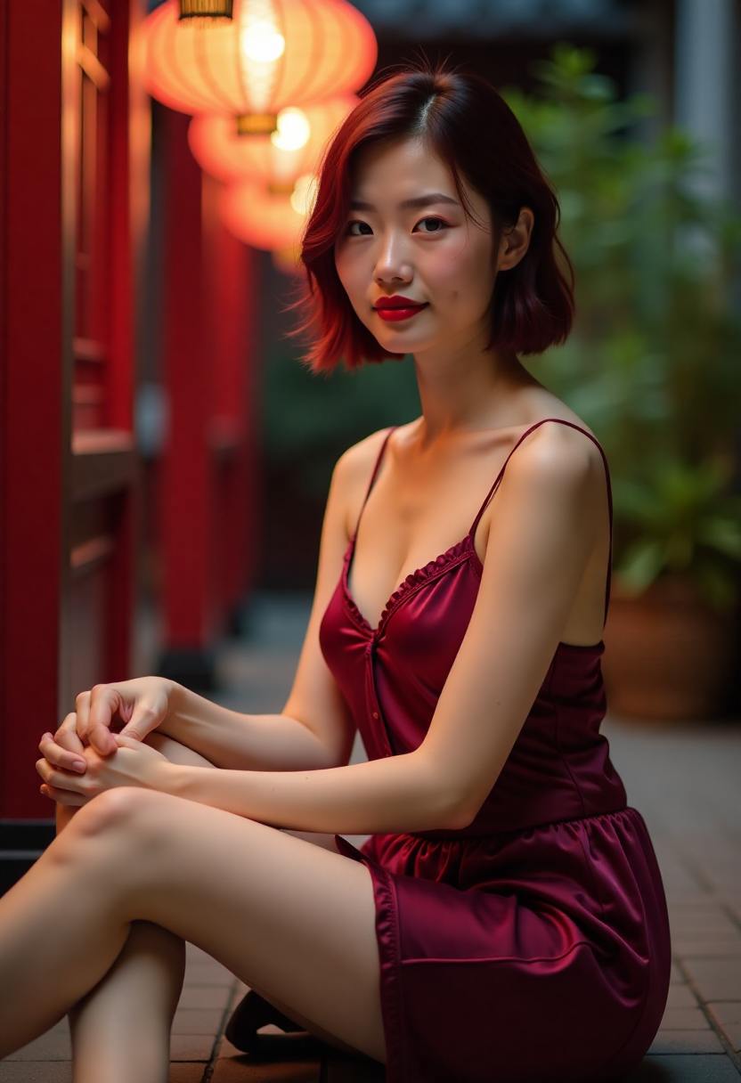 档案里的春天电视剧海报