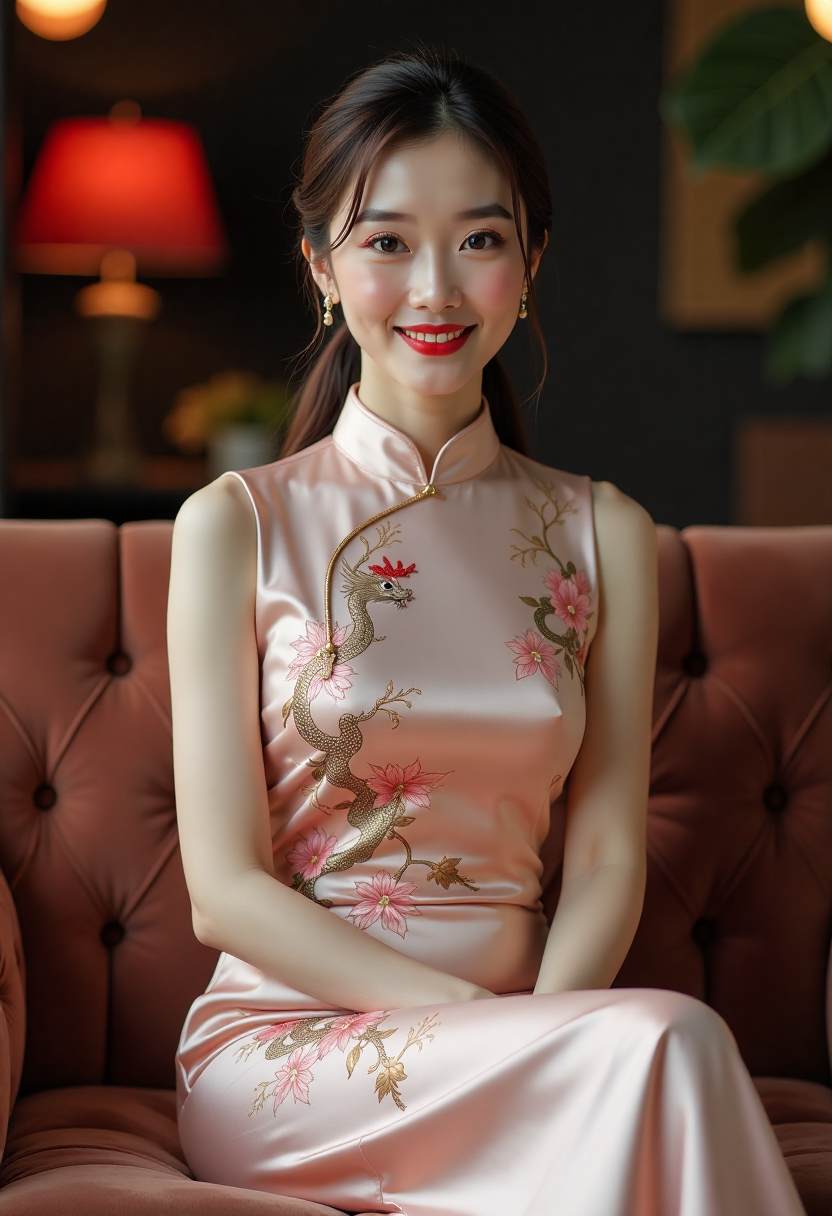 周末去山里海报
