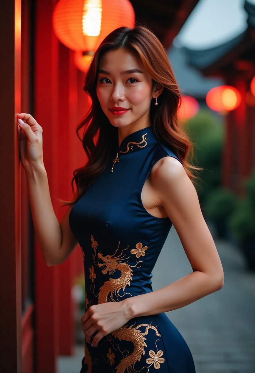 外婆的放映机海报